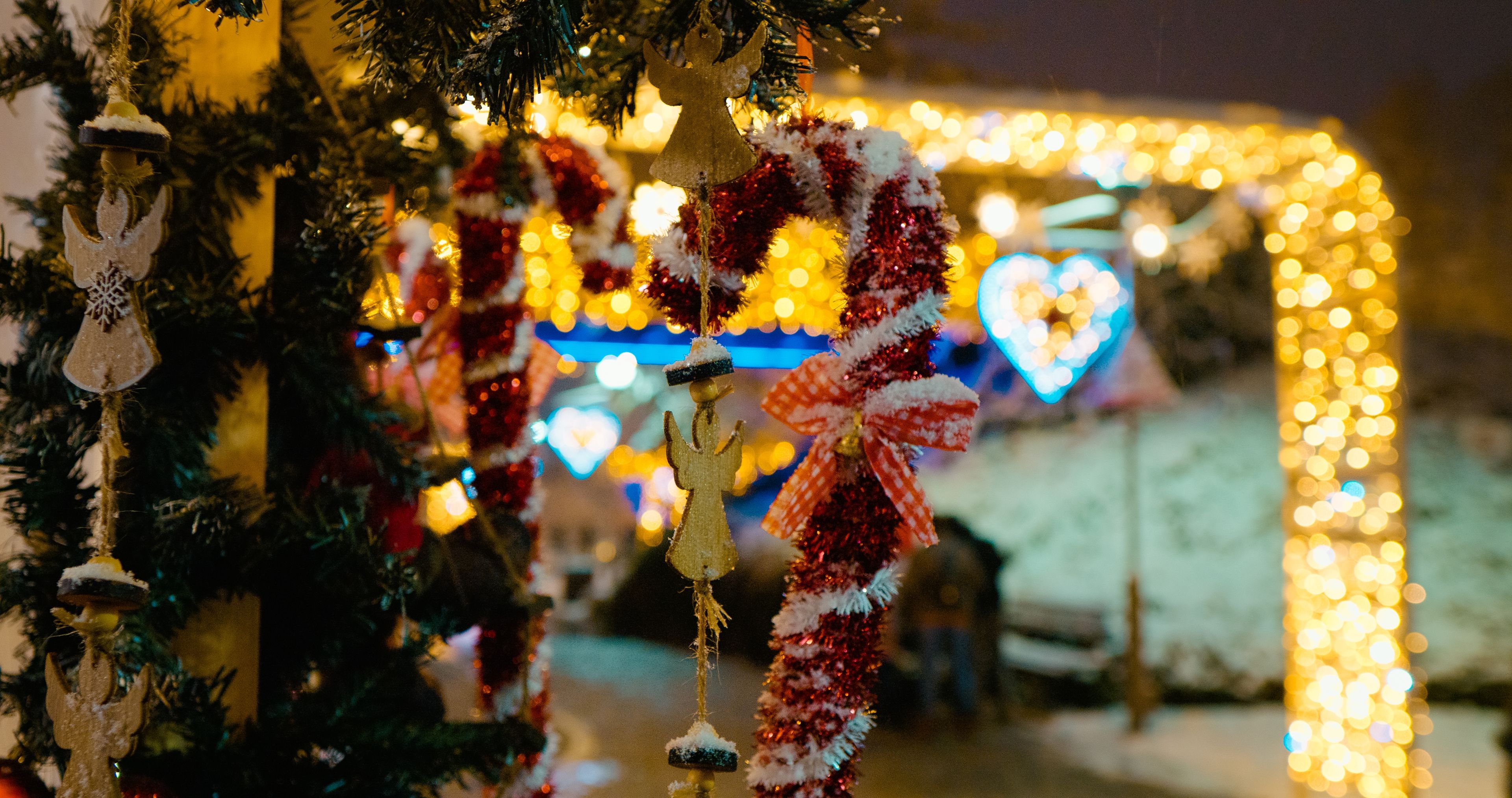christmas decorations